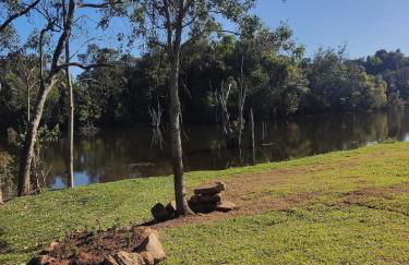 Cabana Gehrke - Foto 24