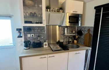 Le Perchoir " Une nuit suspendu dans le temps" - Foto 9