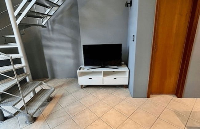 Saint Sebastian Flat 616Duplex no Centro - Photo 24