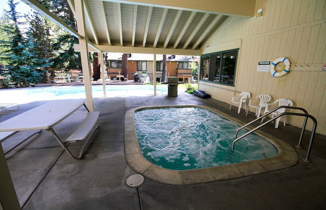 Mammoth Mountain Reservations Condo Collection - Photo 28