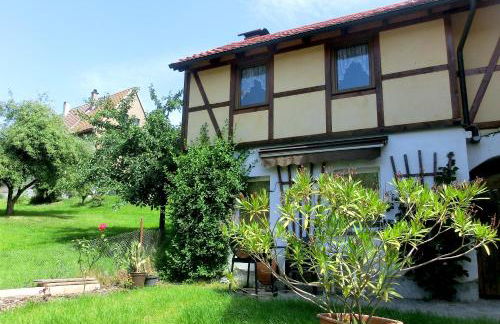 Ferienwohnung Makowitschka - Foto 1