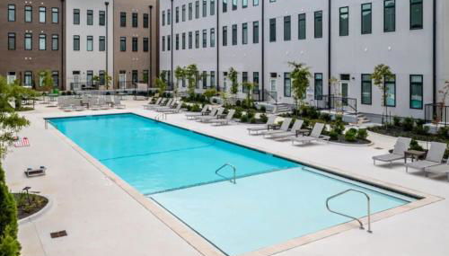 Pinnacle Heights 1Bdrm 2nd flr Near Walmart Amp Pool Fitness Center Yoga Studio Dog Spa - Foto 2
