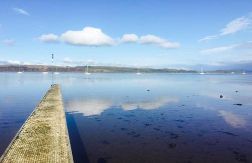 Beach House No1 With Amazing Sea Views And Direct Beach Access - Foto 39