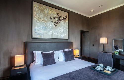 Penrhiw Priory - Foto 8