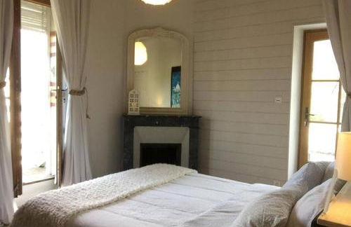 Abbey Road Le Thoureil Maison 6 chambres 12 personnes - Photo 34