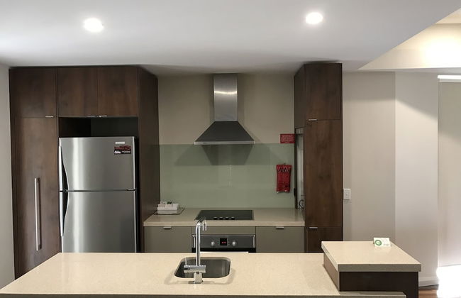 Whitsunday Reflections Apartments - Foto 23