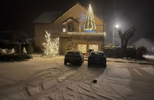 L'Hôte du Malsaucy - Foto 1