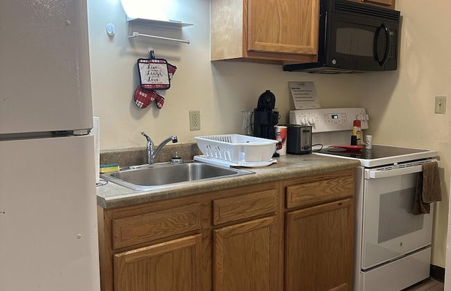 2 Bedroom 2 Bath Heart of Downtown PGH - Photo 2