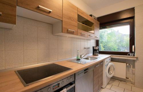 Tolstov Apartments - 1 , 2 and 3 Room Monteur Apartments - Photo 24