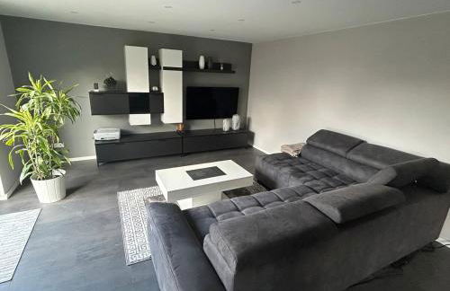 Wohnung K voll möbliert - Foto 1