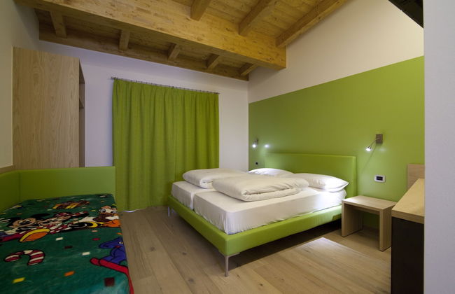 Agritur I Colori - Photo 4