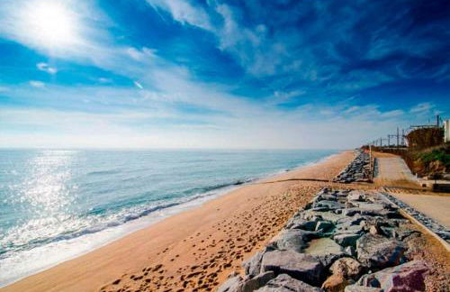 Precioso apartamento en la playa Barcelona - Foto 19