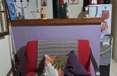 Chalé Favo de Mel - Foto 2