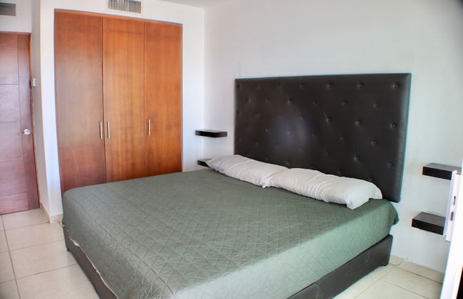 Costa Veleros Apartments - Foto 32