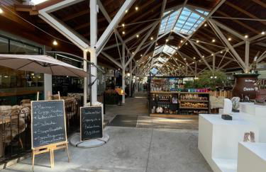 ALTO PADRÃO, centro, Rua Coberta, na Estação Campos de Canella - Foto 35