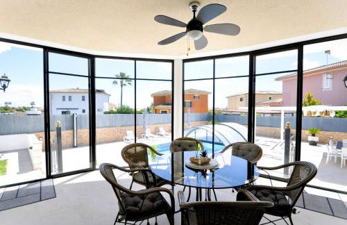 Villa Carmen - Foto 17