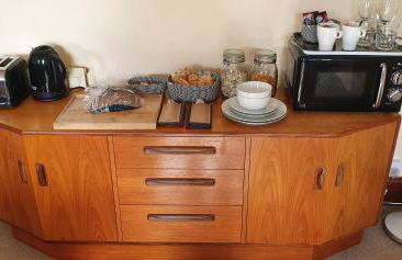 Large Mach Apartment at Pen Y Coed Hall - Foto 5