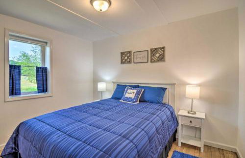 3 Mi to Lake Michigan The Country Cottage - Foto 16