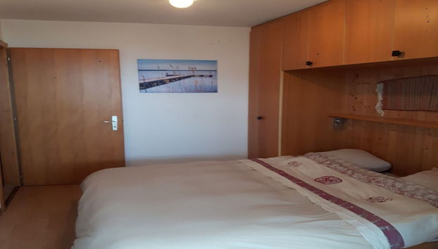 Mountain Apartment With Views - Foto 4, Habitación