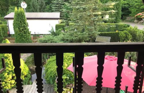 Ferienhaus am Mescheriner See - Photo 34