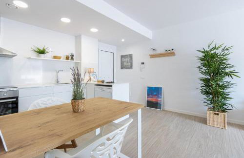 M A R I V E N T Suite with terrace private - Foto 36