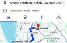 Gorgeous GF 2 Bed 2 bathroom Apartment Liverpool 3 - Foto 24