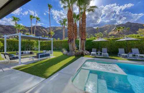 4BR MidCentury Alexander Home in Vista Las Palmas - Foto 7