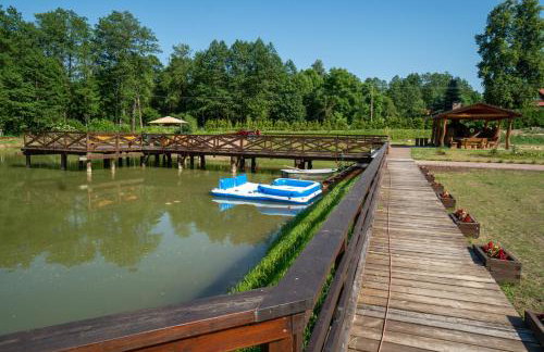 Uroczysko Trzyrzeczki - Photo 16