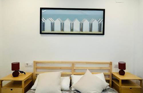 Patraix nice suite - Photo 1