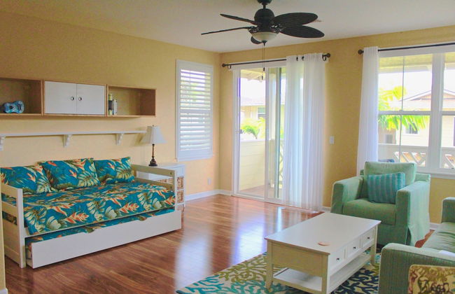 Hale Kula Kai At Nihilani Princeville 2 Bedroom Condo by RedAwning - Foto 8