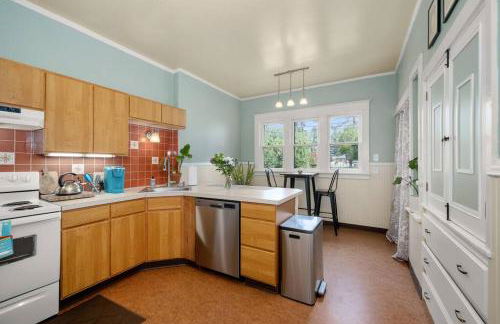 2BR 1BA Small Town Feel Pets Allowed - Foto 10