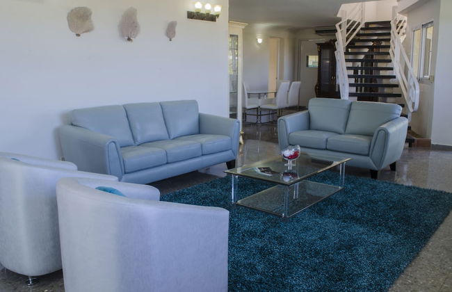 V Royal Luxury Villas - Foto 49