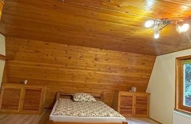 Domek w Jałowcach - Foto 6