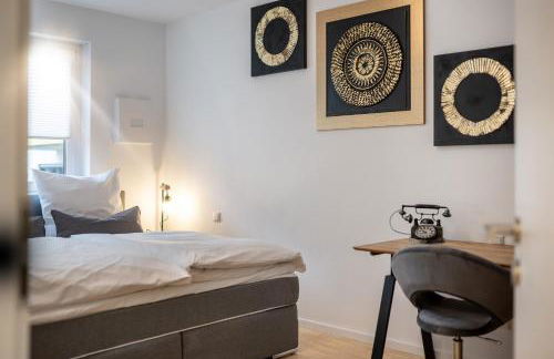 Alpenflair / Luxury / 100qm / Work / Travel / Netflix - Foto 31