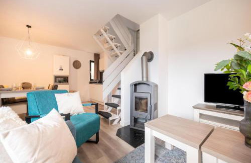 Nature Stay in Hambachtal Holiday Park - Foto 56