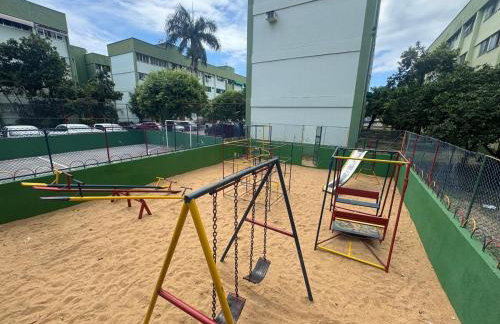 Confortável apartamento em Vila Velha, Coq de Itaparica - Foto 14