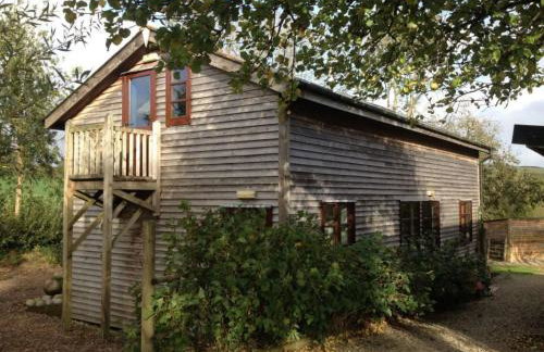 3-bed Barn Eco-lodge on the Tarka Trail - Foto 1