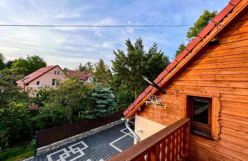 Przycup w Karkonoszach Apartamenty APARTAMENTY W OKOLICY KARPACZA 7 MINUT OD KARPACZA Marczyce SosnówkaKarkonosze, Karpacz, Szklarska Poręba- Sauna Fińska - Foto 42