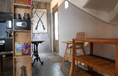 Gîte l ´écurie à la campagne - Foto 23
