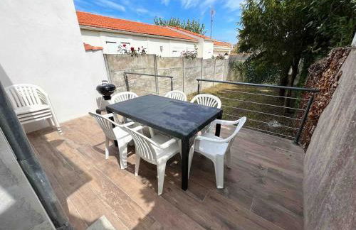 Maison hyper centre 3 chambres - Foto 2