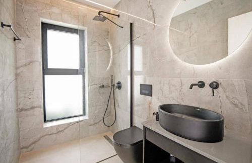 Villa Nissaki View 1 by Villa Plus - Foto 16