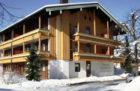 Chiemgauer Alpenglück - Foto 8