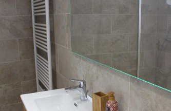 Duplex cosy -6 pers -Centre Historique - Photo 25