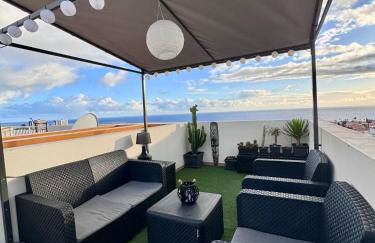 Rooftop Ocean View Big Terrace - Foto 1