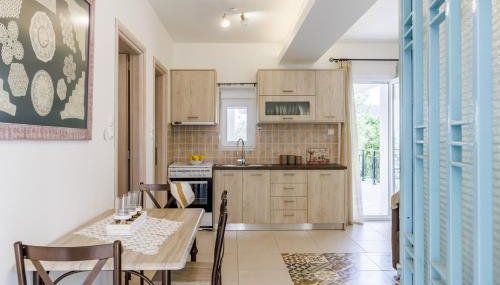 Elios Cozy Apartment - Foto 2