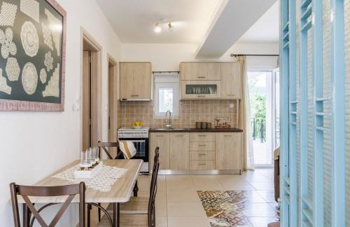 Elios Cozy Apartment - Foto 2