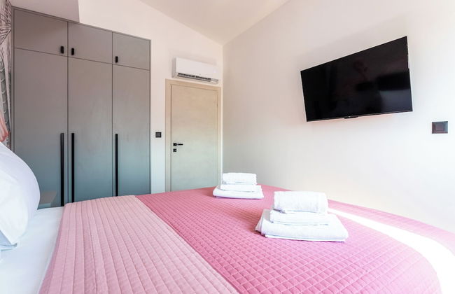 Luxury apartments Marino near beach - Foto 21