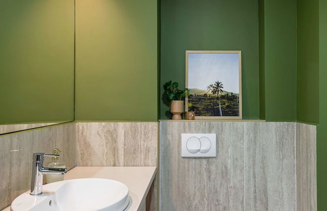 Cismigiu Park Gorgeous 1BR Sanctuary - Foto 21