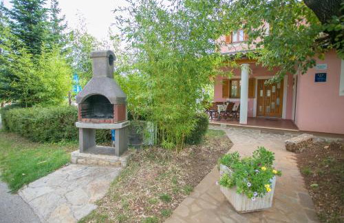 Pleasant Villa Valmonida with Pool, Sauna, Gym and BBQ - Foto 22