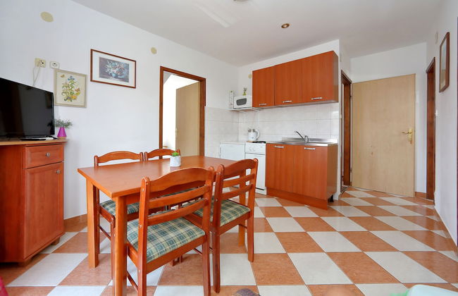 Apartmani Cvilužec - Foto 14
